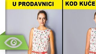 TOP 10 Trikovi Prodavnica Zbog Kojih Kupujemo Vise [upl. by Aisan682]