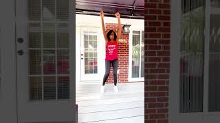 Wobble 3 Standing Abs Workout  TRY IT [upl. by Kentigerma]