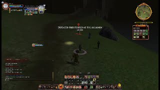 PvMP  Tol Ascarnen Battles  LOTRO [upl. by Eninnej476]