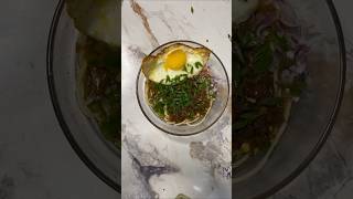 Spicy ramen recipe at home🍝😋ramenrecipetrendingshortsytshortseasyrecipespicyfoodnoodlesbowl [upl. by Weylin]