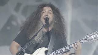 Island  Coheed and Cambria Live  PNC Bank Arts Center NJ 91921 Veeps Live Stream [upl. by Dannica619]