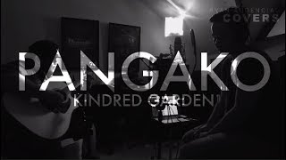 Pangako  Kindred Garden Cover [upl. by Tehr828]