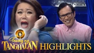 Wackiest moments of hosts and TNT contenders  Tawag Ng Tanghalan Recap  August 14 2019 [upl. by Pooh323]