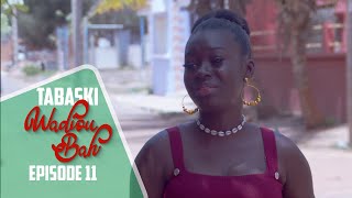 Série  Tabaski Wadioubakh 2022  Episode 11 [upl. by Danyette456]