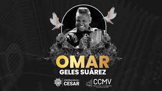 Homenajes al maestro Omar Geles [upl. by Yeo631]