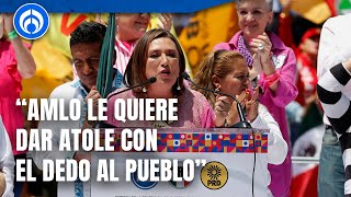 Debates presidenciales serán obligatorios ¿en dónde y cuándo [upl. by Noelani871]