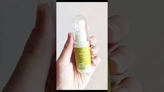 SPILL DEBIURYN FACE PEELING LOTION ✨  Link di deskripsi [upl. by Johppah]