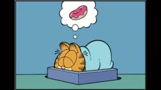 The Garfield Comics January 14 2024 [upl. by Crin69]