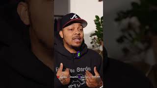 BOW WOW TALKS PREFORMING HIS SONG BASKETBALL AT LAKERS GAME🔥 shorts [upl. by Ignatia]