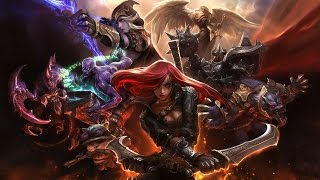 The Juggernaut Rolls On League of Legends Esports in 2016  Extended Discussion [upl. by Helm515]