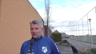 Interviews Lekvogels  Peursum [upl. by Gnaig]