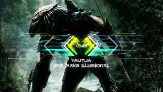 Jedi Mak3 1llusional  Yautja Radio Edit [upl. by Aroz]