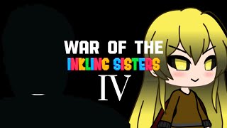 Larry Vo Movie War Of The Inkling Sisters Final Part [upl. by Airetnuhs]