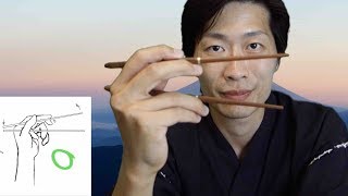 How to use Chopsticks Part 2 [upl. by Sy]