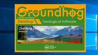 Groundhog 22  First Time Home Setup [upl. by Oravla115]