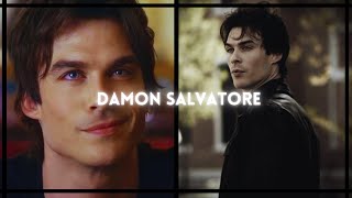 Damon Salvatore  Scene Pack  4K [upl. by Gertruda]