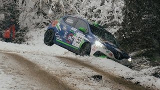 Ronde del Canavese 2023 • Highlights Slippery conditions amp Chaos [upl. by Netsew]