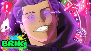 rezero reagindo ao rap do hakari \jackpot 〔teaga〕【subaru as hakari】gacha react [upl. by Stanford]