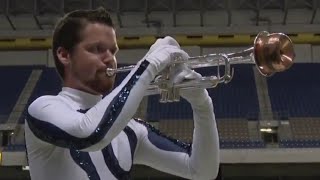 Bluecoats 2016 quotDown Side Upquot FULL SHOW MULTICAM  DCI San Antonio [upl. by Attiuqahs162]