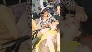 Saanvi Beauty Parlour is live [upl. by Bedad824]