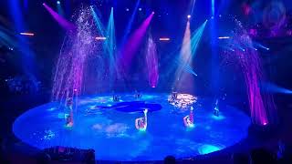 Hippodrome Circus Great Yarmouth 1st September 2024 [upl. by Hirai]