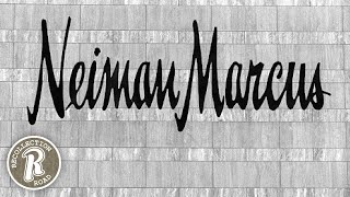 NEIMAN MARCUS  Life in America [upl. by Ninerb838]