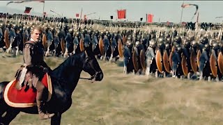 Battle of Pliska ByzantineRoman Empire vs Bulgarian Empire [upl. by Aissenav]