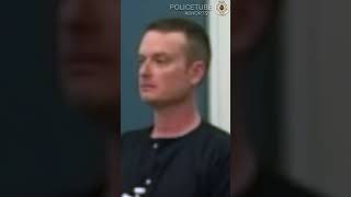 Jeremy Dewitte  Fake Cop Goes to Court [upl. by Furlong297]