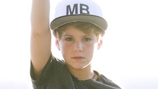 MattyBRaps  Goliath Official Preview [upl. by Sined754]