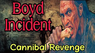 The Boyd Massacre Cannibalism and Tragedy in New Zealand  True Crime History [upl. by Ojillib]