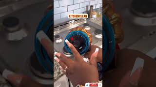 Cleaning motivation quotNikiquot shorts cleaning blackcleaner viralvideo vuesyoutube cleaningroutine [upl. by Assi]