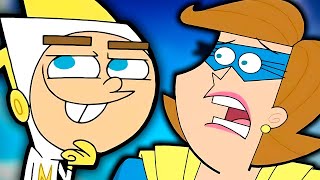 We React To EVERY Fairly Odd Parents Season 2 Episode [upl. by Curr806]