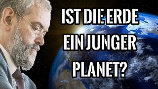 Ist die Erde ein junger Planet Alles zum Thema Steinzeit Fossilien Flut Datierung  Roger Liebi [upl. by Casilda]