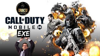 CALL OF DUTY MOBILE EXE [upl. by Dugan]