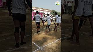 Glimpse of 1st Inter School Kabaddi Tournament in Haridwar University haridwaruniversity sports [upl. by Niels]