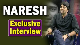 Exclusive Interview With Allari Naresh  Intlo Deyyam Nakem Bhayam Movie  Vanitha TV [upl. by Lorri]