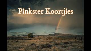 Pinkster Koortjies Preek [upl. by Vogele]