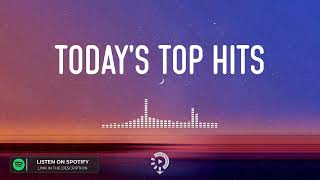 Todays Top Hits Playlist ️🎧 Best Trending Songs At The Moment [upl. by Clovis]