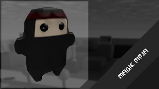 Hoyaaa  Magic Ninja  Roblox [upl. by Doniv]