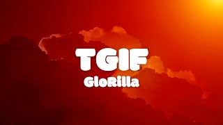 GloRilla  TGIF lyrics [upl. by Tem]