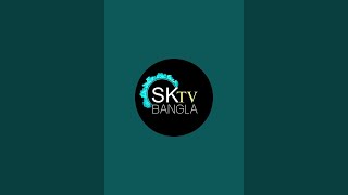 SK TV BANGLA is live [upl. by Emorej]