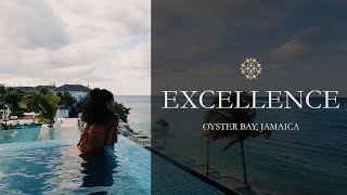 Excellence Oyster Bay Jamaica Review 2024 [upl. by Shaddock3]