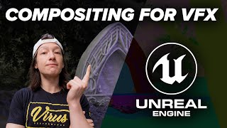 UE Advanced Rendering and Compositing [upl. by Michelle]