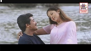 Uyire Uyire Alaithathenna Song  Suriya  Jyothika  Uyirile Kalanthathu [upl. by Ellehcen647]