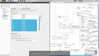 dnx RTOS Step By Step USB device example [upl. by Ahsinuq888]