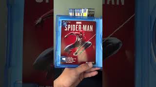 Spider man game funny gaming spiderman shortvideo trending shortfeed greenscreen videogame [upl. by Durkin205]