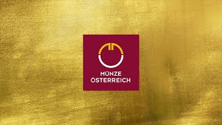 MÜNZE ÖSTERREICH  Münzprogramm 2021 [upl. by Balough]