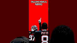 Atlanta Falcons News  Bijan Robinson INJURY Justin Simmons Knows falcons [upl. by Oika]