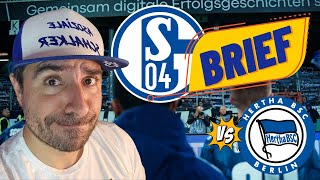 🔵 FC SCHALKE 04 vs HERTHA BERLIN SC  Match Preview  S04BSC 🔵 [upl. by Vaclava]