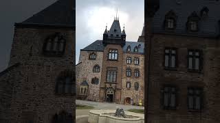 Amazing castle in Germany coldplay imaginedragons castle traveldiaries [upl. by Orelee]